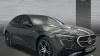 Mercedes-Benz Clase E 300 de berlina con tecnología híbrida EQ