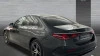 Mercedes-Benz Clase E 300 de berlina con tecnología híbrida EQ