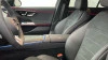 Mercedes-Benz Clase E 300 de berlina con tecnología híbrida EQ