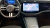 Mercedes-Benz Clase E 300 de berlina con tecnología híbrida EQ