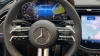 Mercedes-Benz Clase E 300 de berlina con tecnología híbrida EQ