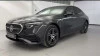 Mercedes-Benz Clase E 300 de berlina con tecnología híbrida EQ