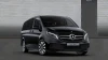 Mercedes-Benz Clase V 250 d Largo Mercedes-Benz Clase V 250 d Largo