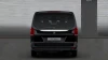 Mercedes-Benz Clase V 250 d Largo Mercedes-Benz Clase V 250 d Largo