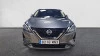 Nissan Qashqai DIG-T 103kW N-Connecta Nissan Qashqai DIG-T 103kW N-Connecta