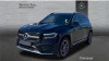 Mercedes-Benz GLB GLB 200 d