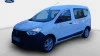 Dacia Dokker Van Essential Blue dCi 70kW (95CV) Dacia Dokker Van Essential Blue dCi 70kW (95CV)