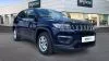 Jeep Compass  1.3 Gse T4 96kW (130CV)  MT FWD Sport