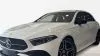 Mercedes-Benz Clase A 180 d