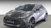 Toyota C-HR C-HR 140H Advance