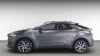 Toyota C-HR C-HR 140H Advance