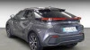 Toyota C-HR C-HR 140H Advance