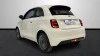 Fiat 500 TORINO 1.0 Hybrid 48kW (65cv)