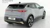 Renault Megane E-Tech  Iconic Optimum Charge EV60 160kW