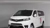 Toyota Proace Verso 1.5D 120CV SHUTTLE 2PL 2PT L2