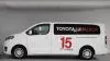 Toyota Proace Verso 1.5D 120CV SHUTTLE 2PL 2PT L2