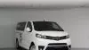 Toyota Proace Verso 1.5D 120CV SHUTTLE 2PL 2PT L2