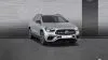 Mercedes-Benz GLA 200 D