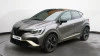 Renault Captur 1.6 E-TECH 117KW ENGINEERED PLUG IN 5P