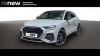 Audi Q3 Sportback RS 2.5 TFSI quattro S tronic Audi Q3 Sportback RS 2.5 TFSI quattro S tronic