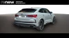 Audi Q3 Sportback RS 2.5 TFSI quattro S tronic Audi Q3 Sportback RS 2.5 TFSI quattro S tronic