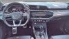 Audi Q3 Sportback RS 2.5 TFSI quattro S tronic Audi Q3 Sportback RS 2.5 TFSI quattro S tronic