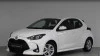Toyota Yaris 1.5 120H Business Plus
