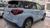 Suzuki Vitara 1.4 T S2 4WD Mild Hybrid Auto Suzuki Vitara 1.4 T S2 4WD Mild Hybrid Auto