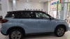 Suzuki Vitara 1.4 T S2 4WD Mild Hybrid Auto Suzuki Vitara 1.4 T S2 4WD Mild Hybrid Auto