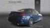 Mercedes-Benz Clase C  220 d Berlina