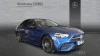 Mercedes-Benz Clase C  220 d Berlina