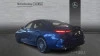 Mercedes-Benz Clase C  220 d Berlina