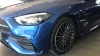 Mercedes-Benz Clase C  220 d Berlina