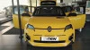 Renault R5 E-Tech Renault 5 E-Tech Techno autonomia urbana 90kW