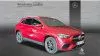 Mercedes-Benz Clase GLA 250 e