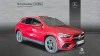 Mercedes-Benz GLA 250 e