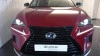 Lexus NX SUV PREMIUM 2WD 2.5 Híbrido Gasolina (197CV) Trans
