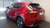 Lexus NX SUV PREMIUM 2WD 2.5 Híbrido Gasolina (197CV) Trans