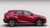 Lexus NX SUV PREMIUM 2WD 2.5 Híbrido Gasolina (197CV) Trans