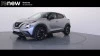Nissan Juke DIG-T 84 kW (114 CV) 6M/T Acenta Nissan Juke DIG-T 84 kW (114 CV) 6M/T Acenta