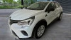 Renault Captur evolution E-Tech híbrido 105 kW (145CV)