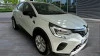 Renault Captur evolution E-Tech híbrido 105 kW (145CV)