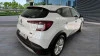 Renault Captur evolution E-Tech híbrido 105 kW (145CV)