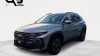 Hyundai Tucson 1.6 T Maxx 118 kW (160 CV)