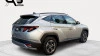 Hyundai Tucson 1.6 T Maxx 118 kW (160 CV)