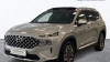 Hyundai Santa Fe 1.6 TGDi HEV Tecno Auto 4x2 Hyundai Santa Fe 1.6 TGDi HEV Tecno Auto 4x2