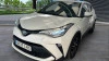 Toyota C-HR 1.8 125H Advance
