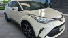Toyota C-HR 1.8 125H Advance