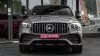 Mercedes-Benz Clase GLE 53AMG COUPE