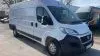 Fiat Ducato L4 H2 130 EURO 6